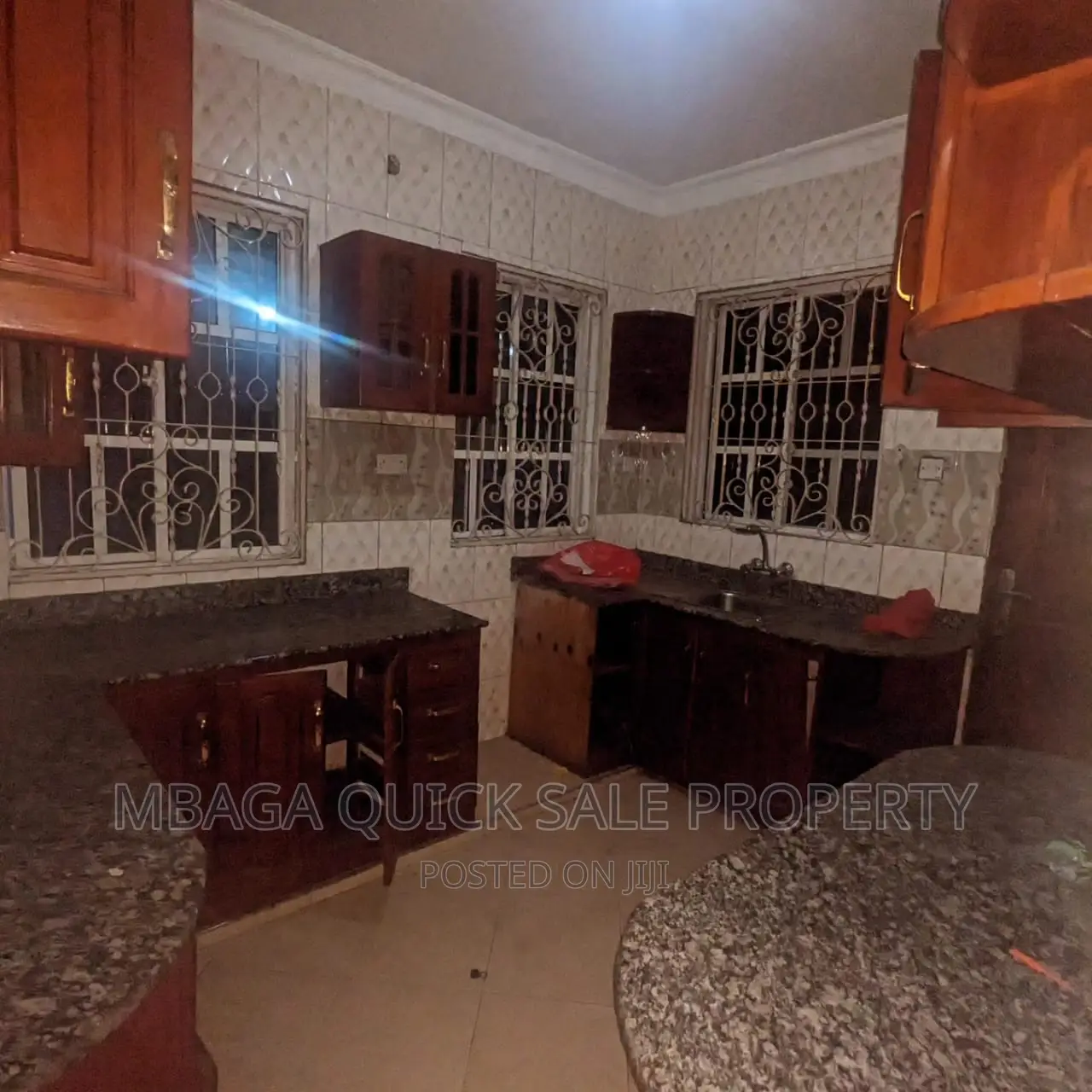 4bdrm House in Mburahati for rent