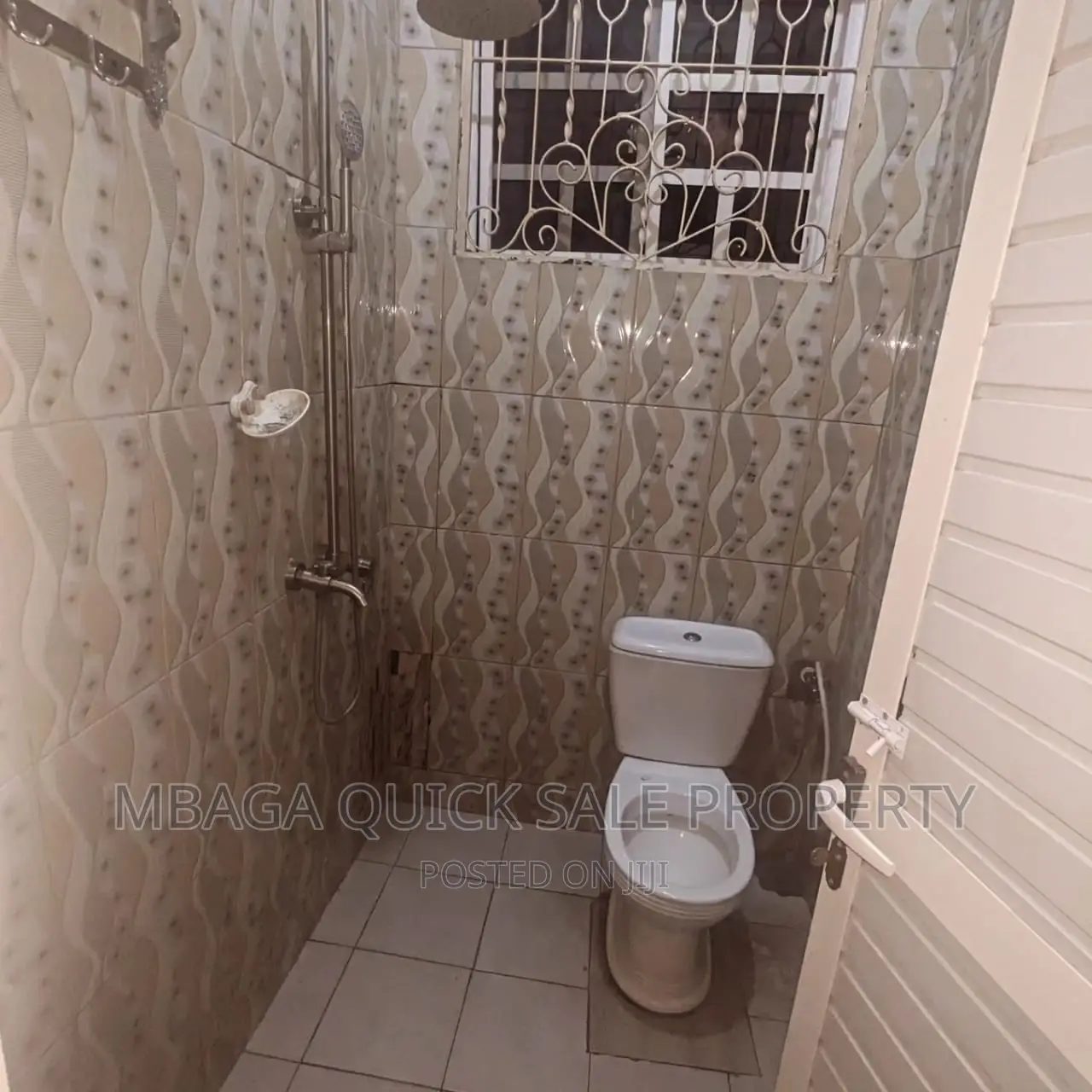 4bdrm House in Mburahati for rent
