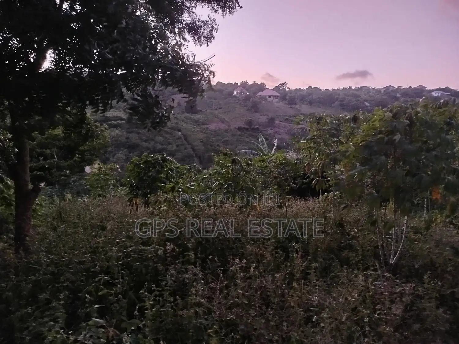 Plot for Sale at Tabata Kifuru