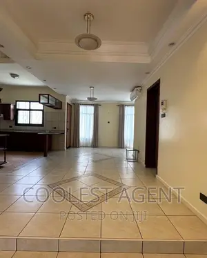Furnished 4bdrm Bungalow in Masaki, Kinondoni for rent