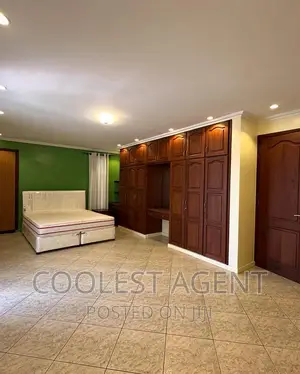 Furnished 4bdrm Bungalow in Masaki, Kinondoni for rent