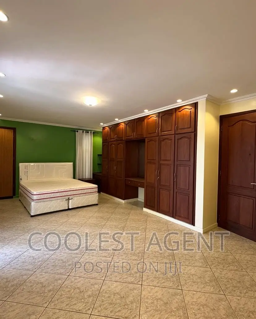 Furnished 4bdrm Bungalow in Masaki, Kinondoni for rent