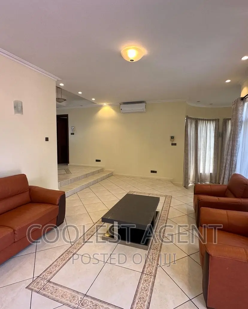 Furnished 4bdrm Bungalow in Masaki, Kinondoni for rent