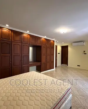 Furnished 4bdrm Bungalow in Masaki, Kinondoni for rent
