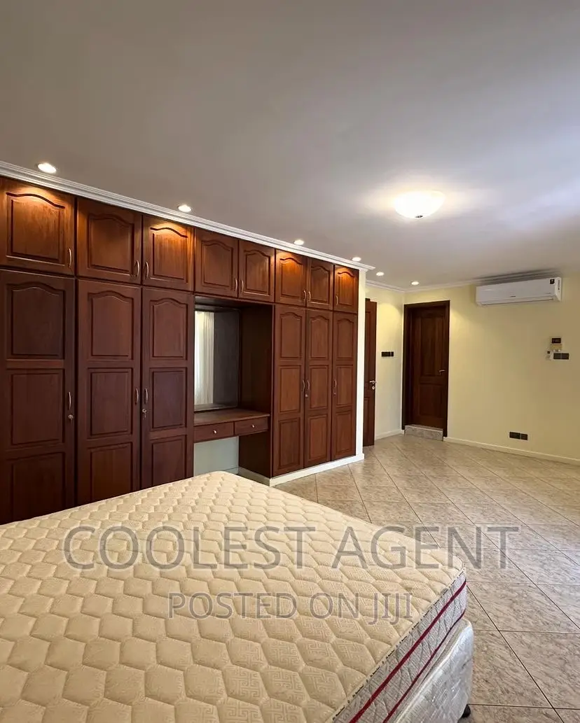 Furnished 4bdrm Bungalow in Masaki, Kinondoni for rent