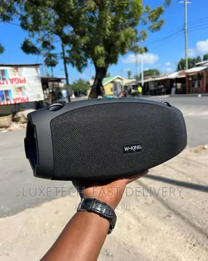W-King X10 Wireless Portable Speaker With Bluetooth