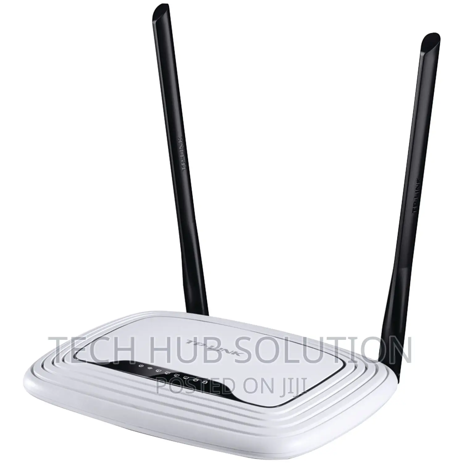 Tplink Router 841 300mbps Wireless