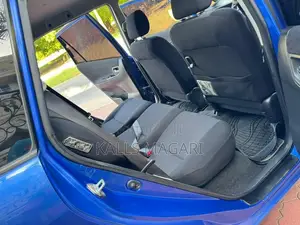 Toyota Corolla Spacio 2004 Blue