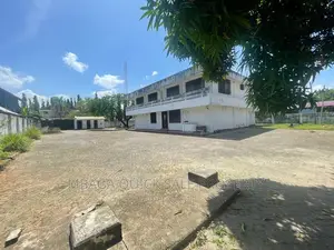 7bdrm House in Mikocheni for rent