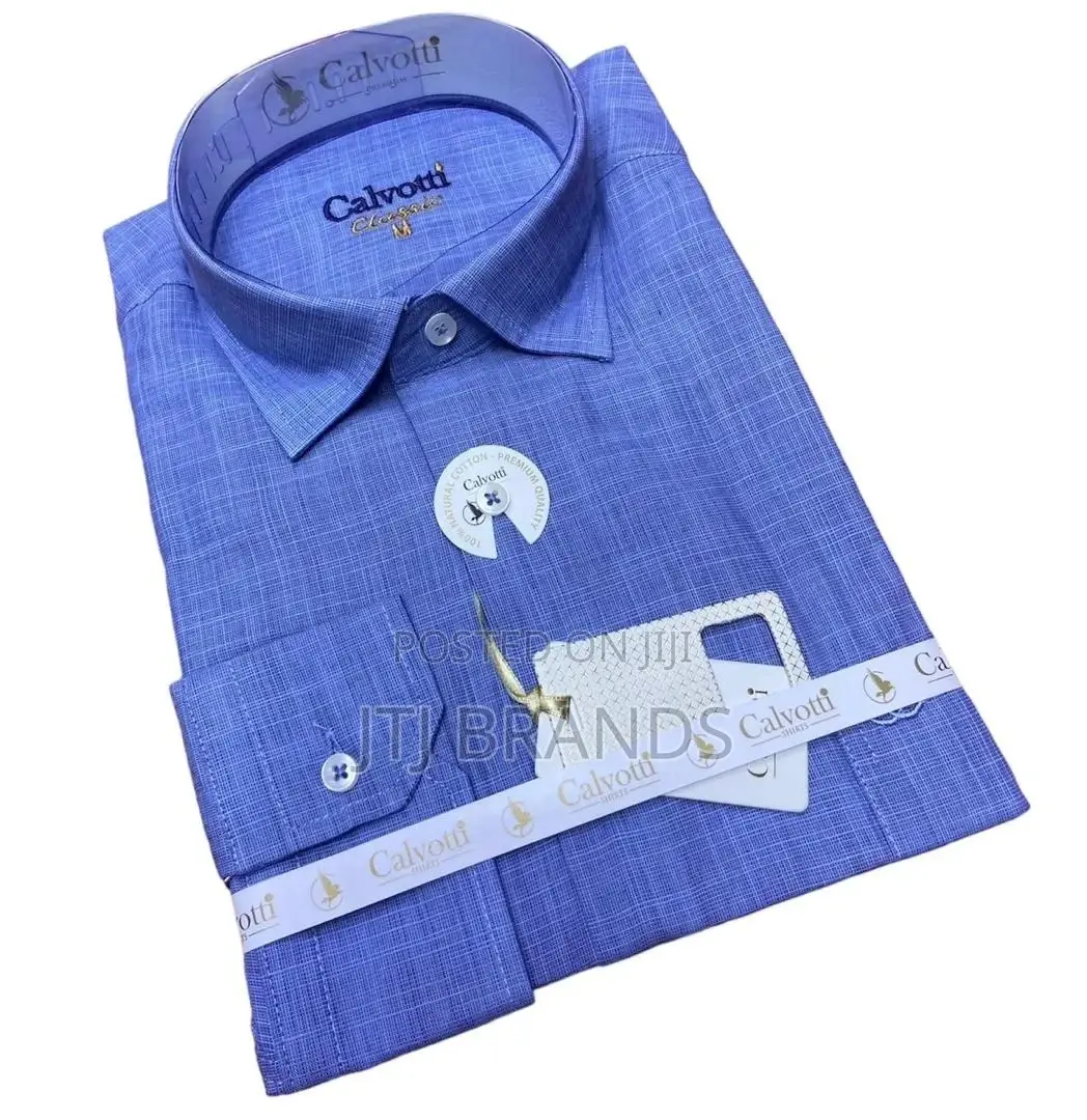 Turkish Shirts