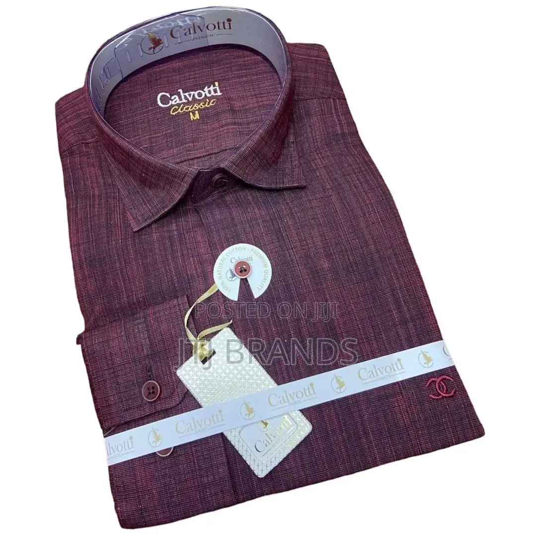 Turkish Shirts