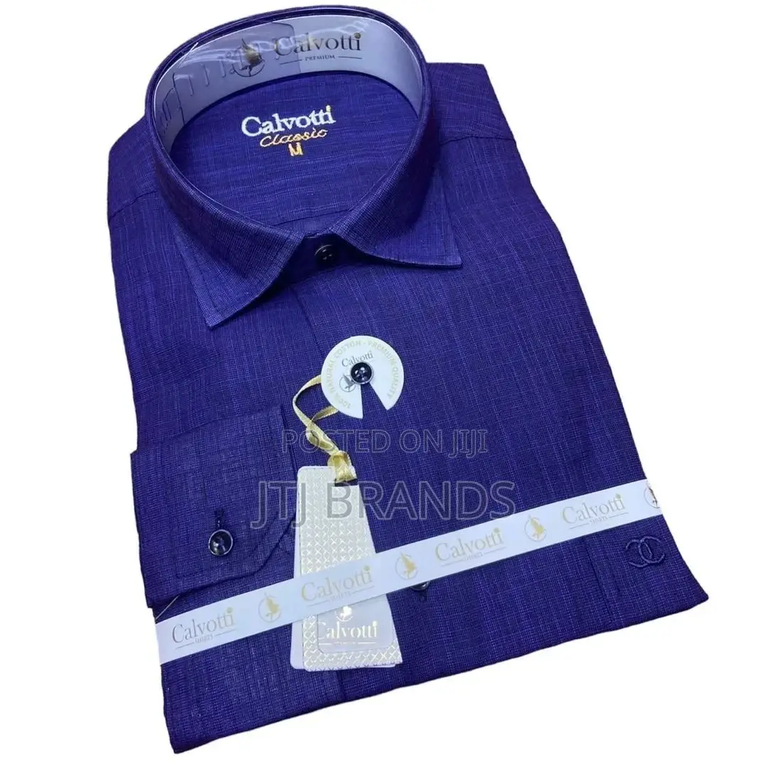 Turkish Shirts