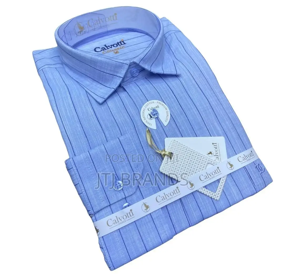 Turkish Shirts