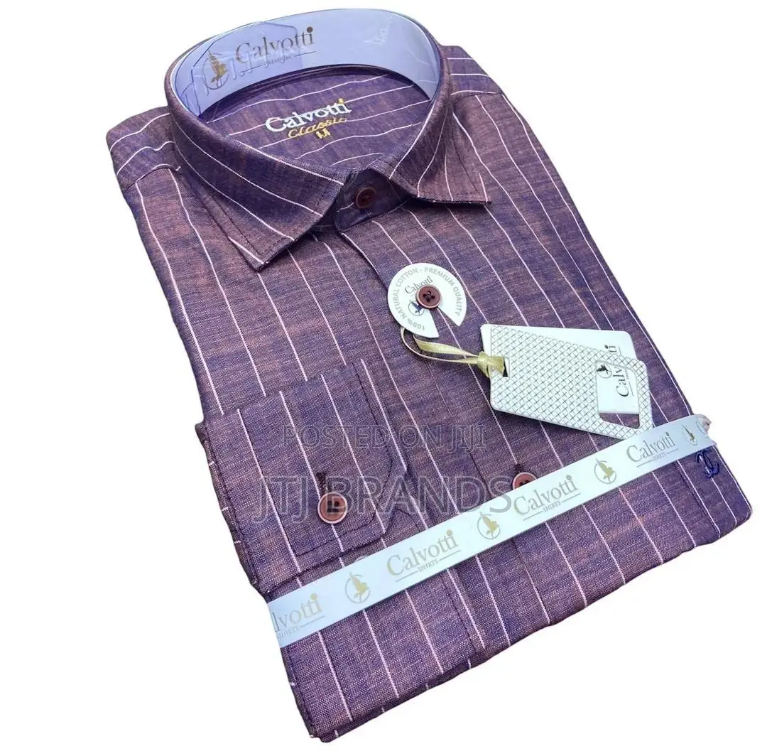 Turkish Shirts