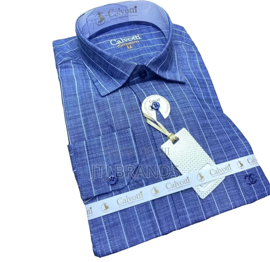 Turkish Shirts