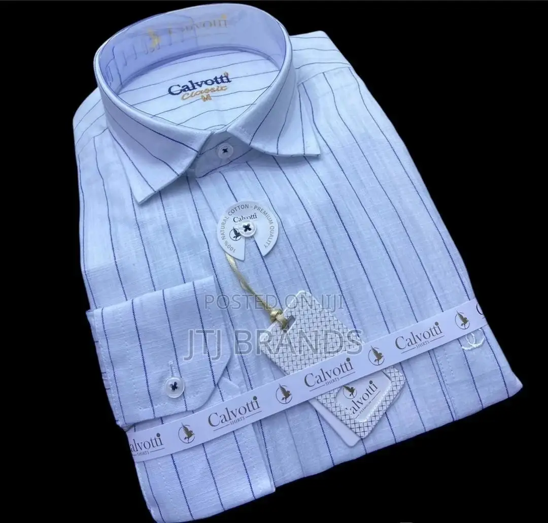 Turkish Shirts