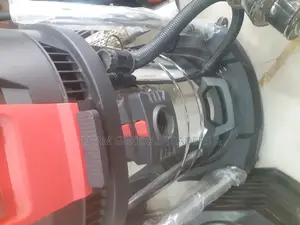 Vacuum Cleaner (80ltr)