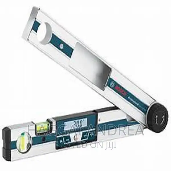 Digital Angle Finder GAM 220 MF