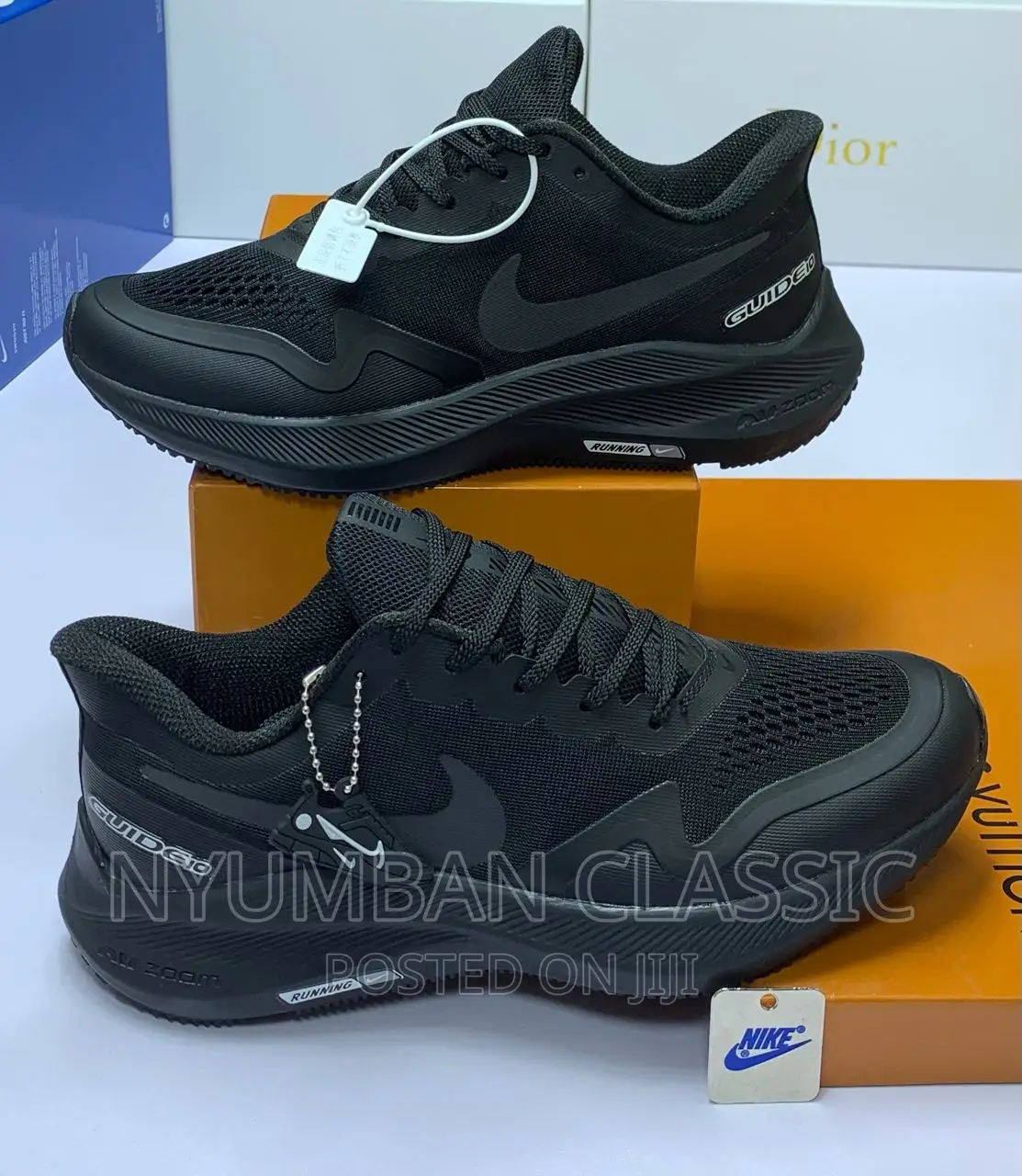 Nike Shoes Original