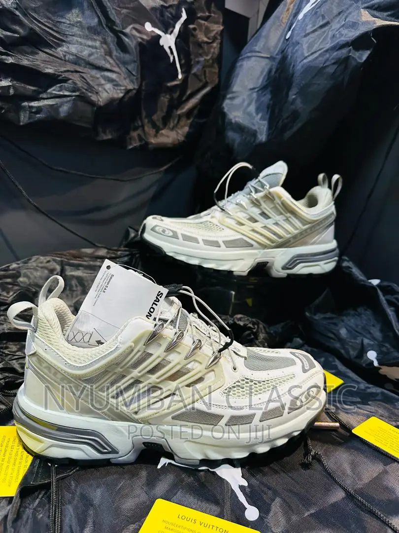 Salomon Shoes Original