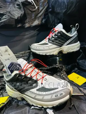 Salomon Shoes Original