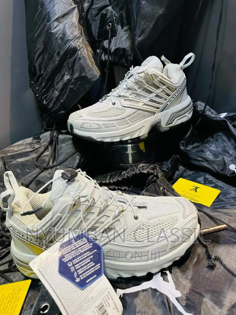 Salomon Shoes Original