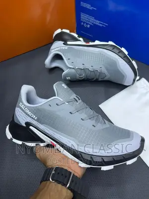 Salomon Shoes Original