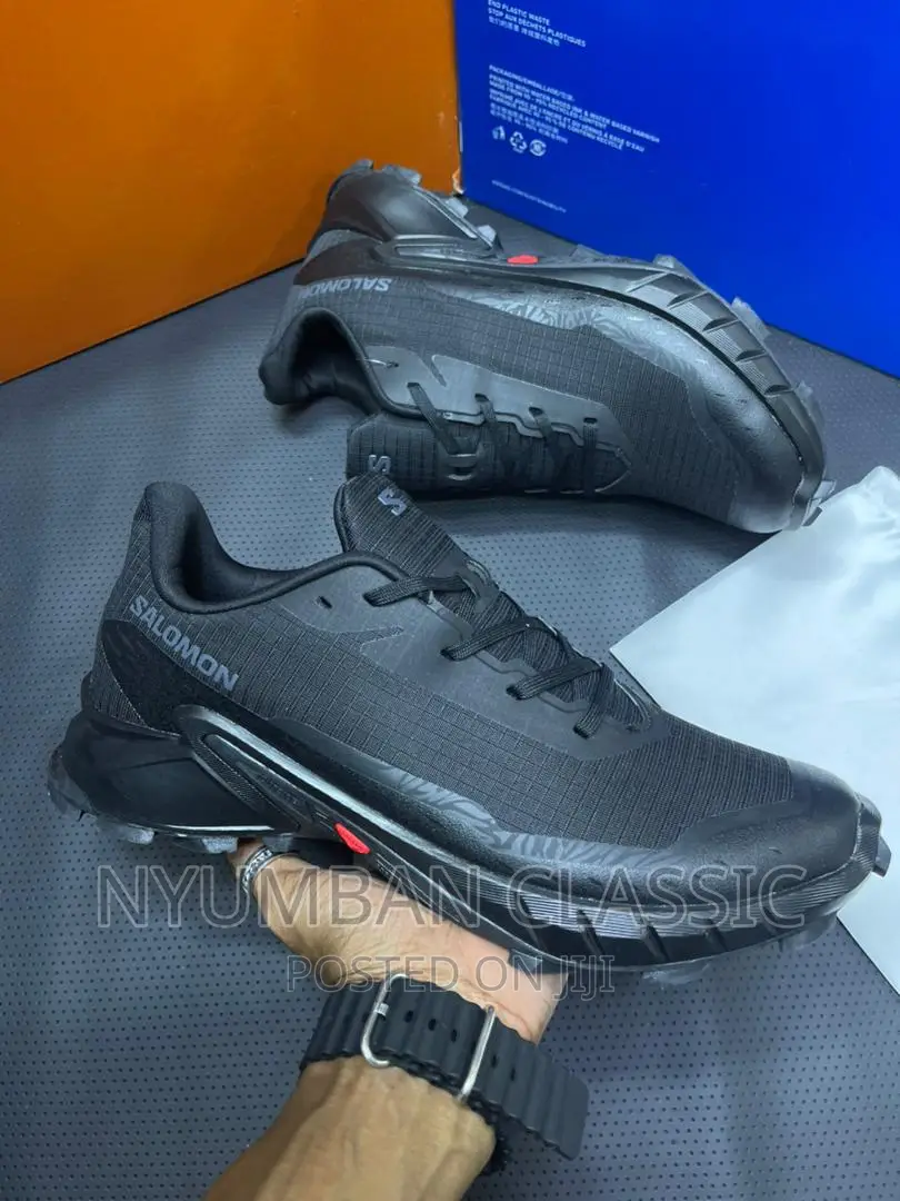 Salomon Shoes Original