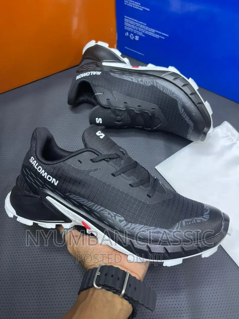 Salomon Shoes Original