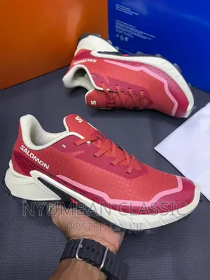 Salomon Shoes Original