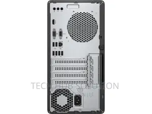 New Desktop Computer HP 290 G4 All-in-One 8GB Intel Core I7 SSD 1T