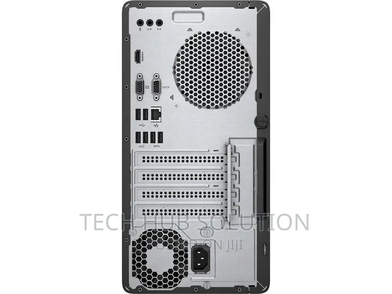 New Desktop Computer HP 290 G4 All-in-One 8GB Intel Core I7 SSD 1T