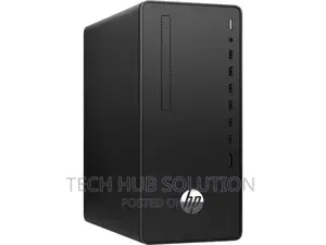 New Desktop Computer HP 290 G4 All-in-One 8GB Intel Core I7 SSD 1T