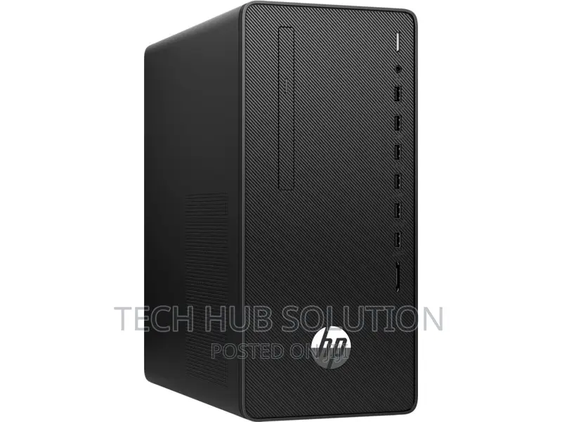 New Desktop Computer HP 290 G4 All-in-One 8GB Intel Core I7 SSD 1T