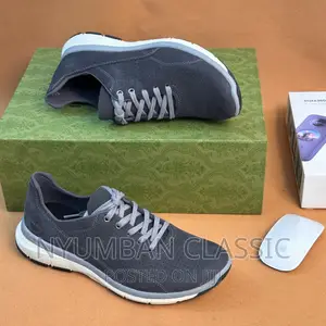 Sneakers Official Shoes