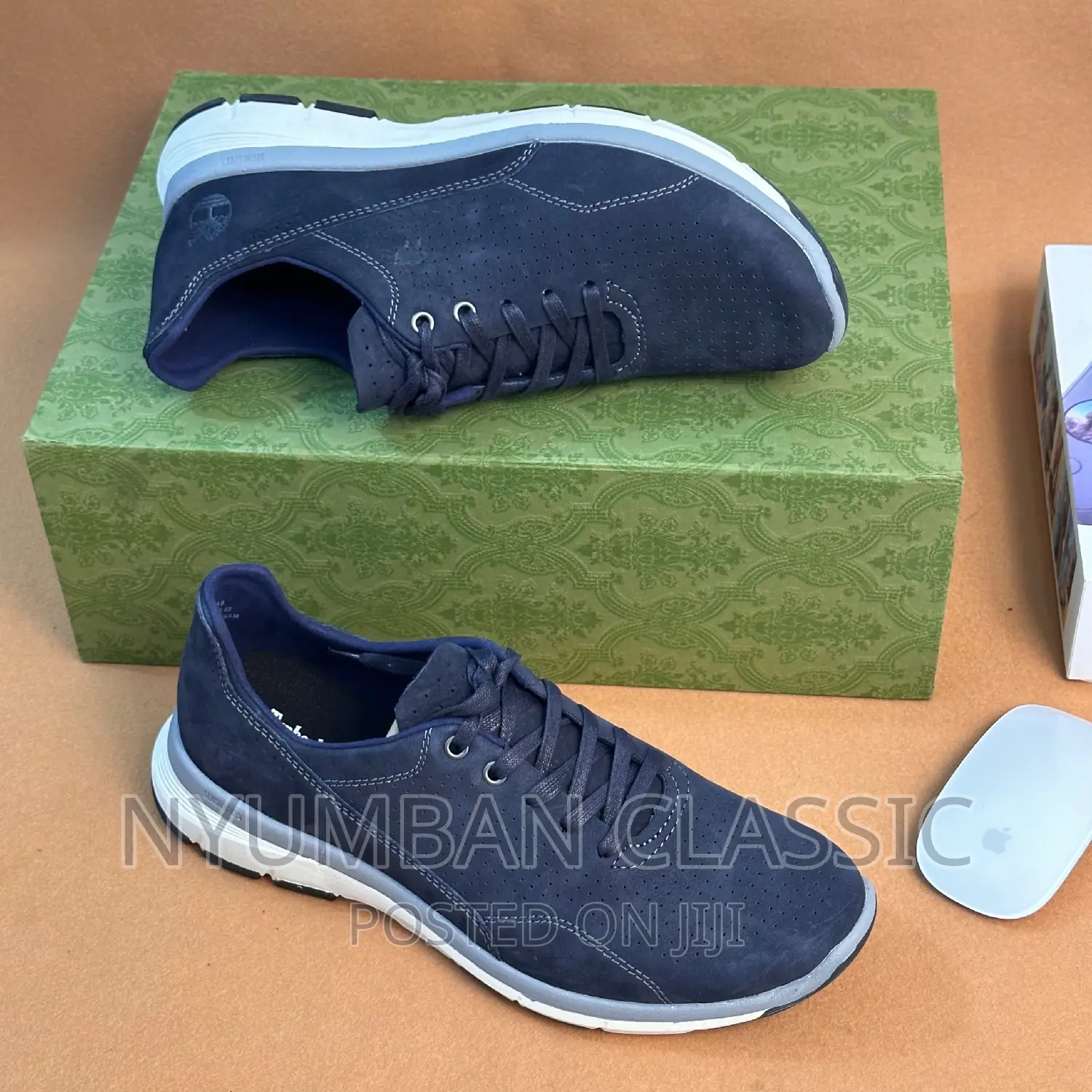 Sneakers Official Shoes