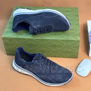 Sneakers Official Shoes