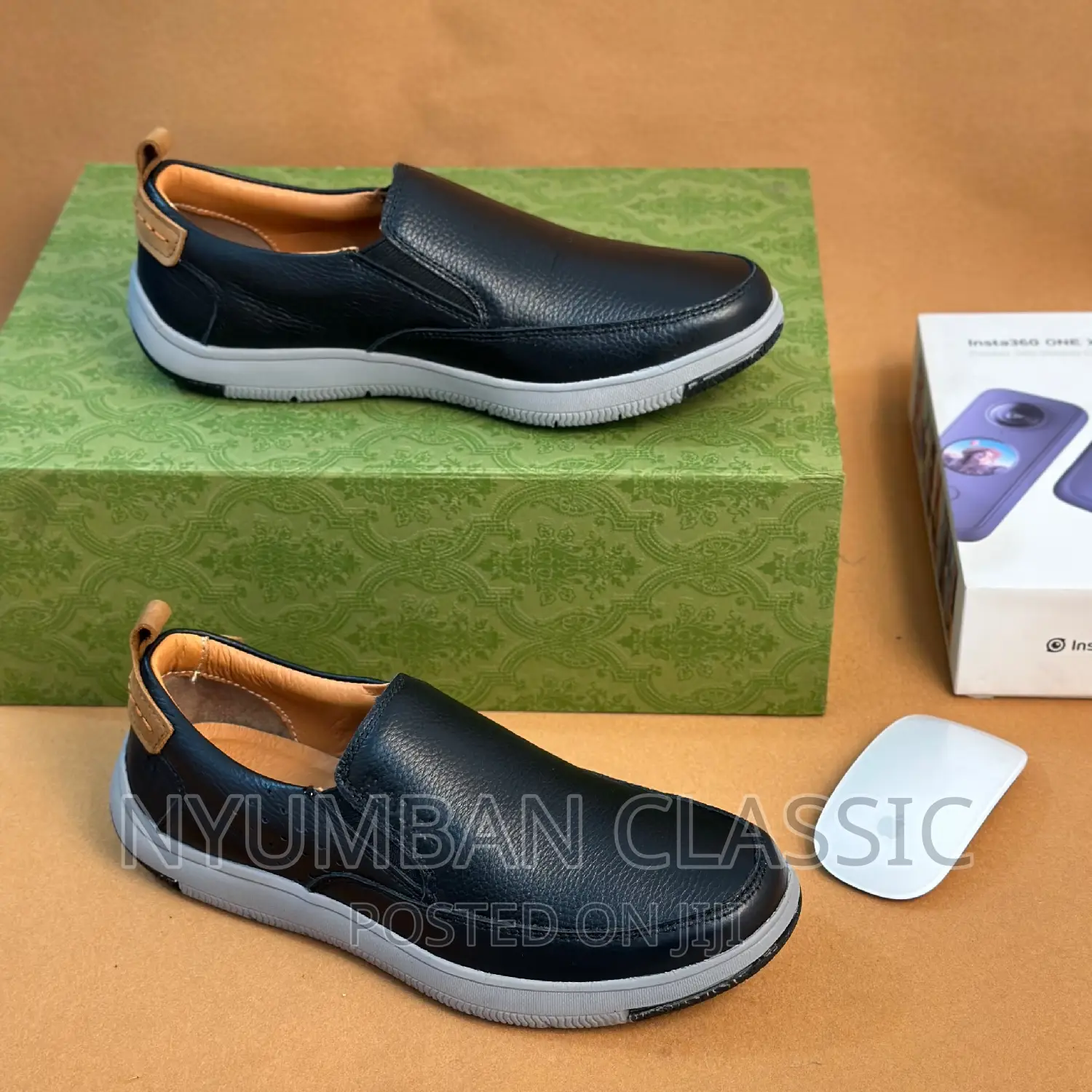 Sneakers Official Shoes