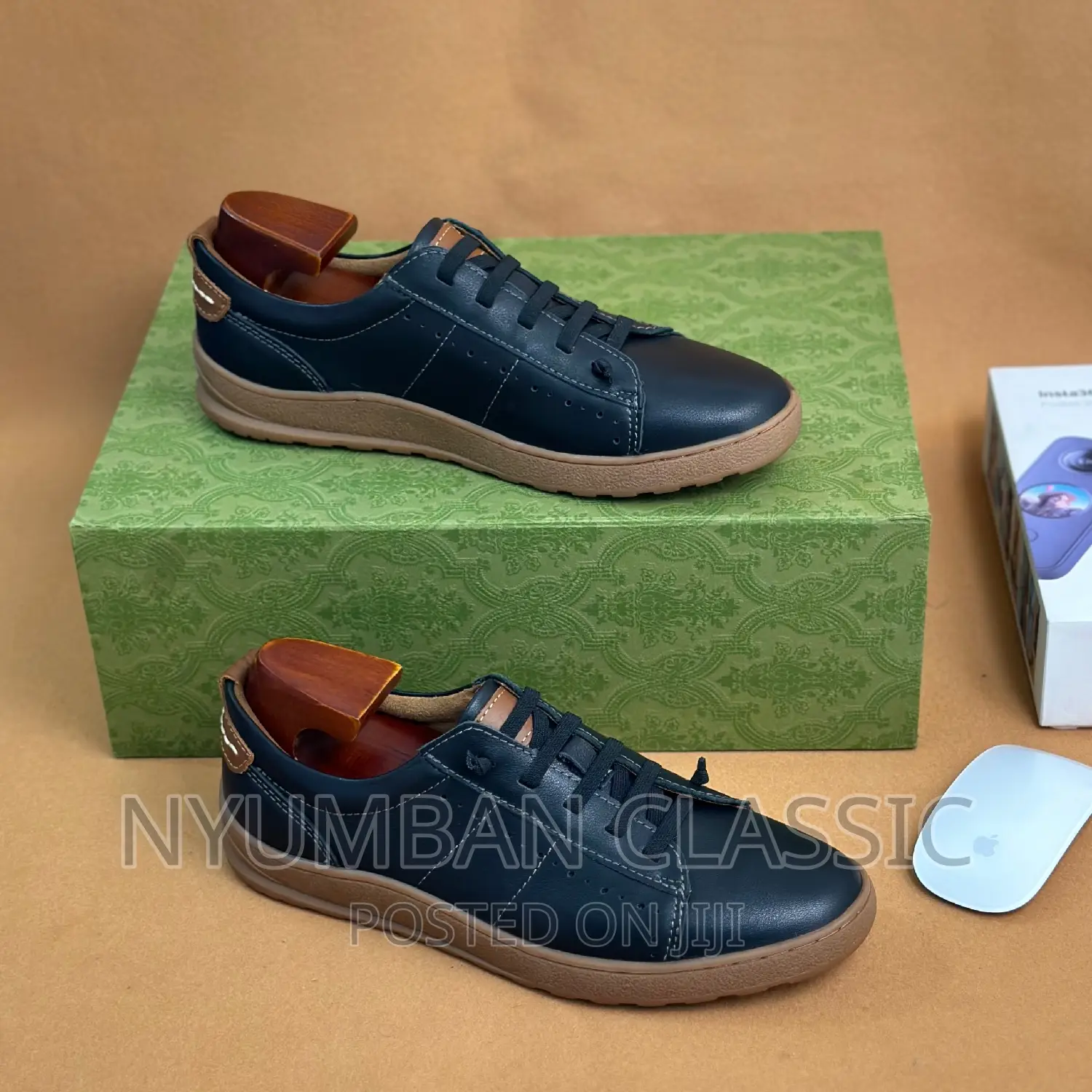 Sneakers Official Shoes