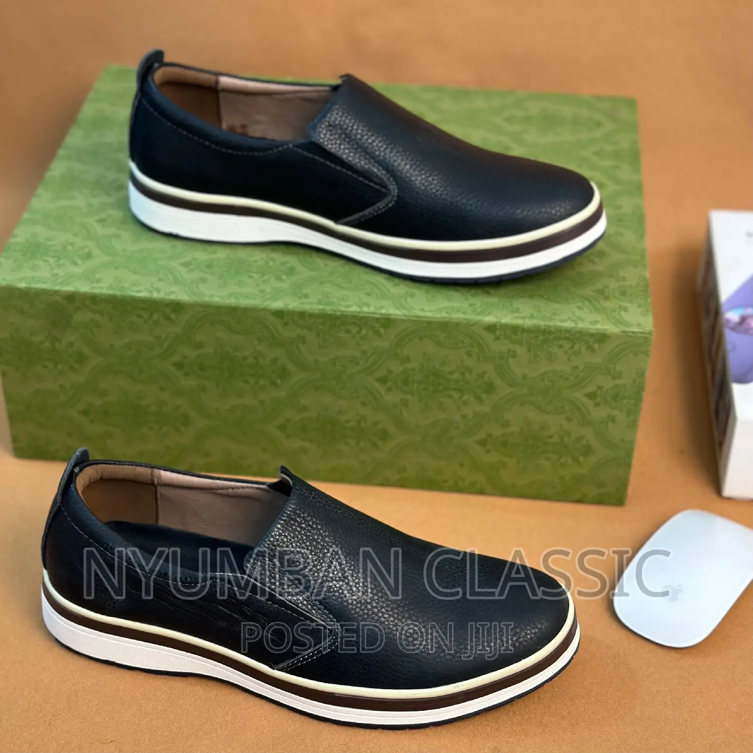 Official Shoes Original