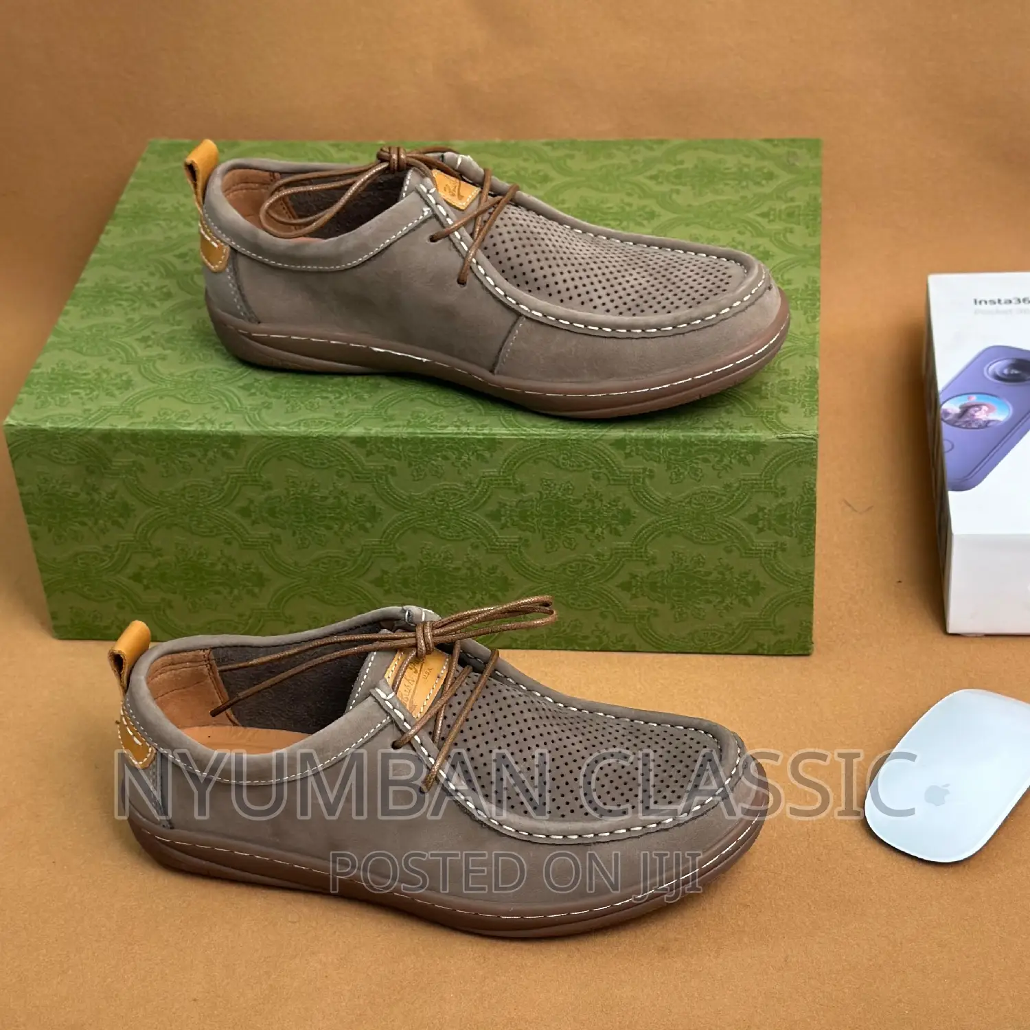 Official Shoes Original