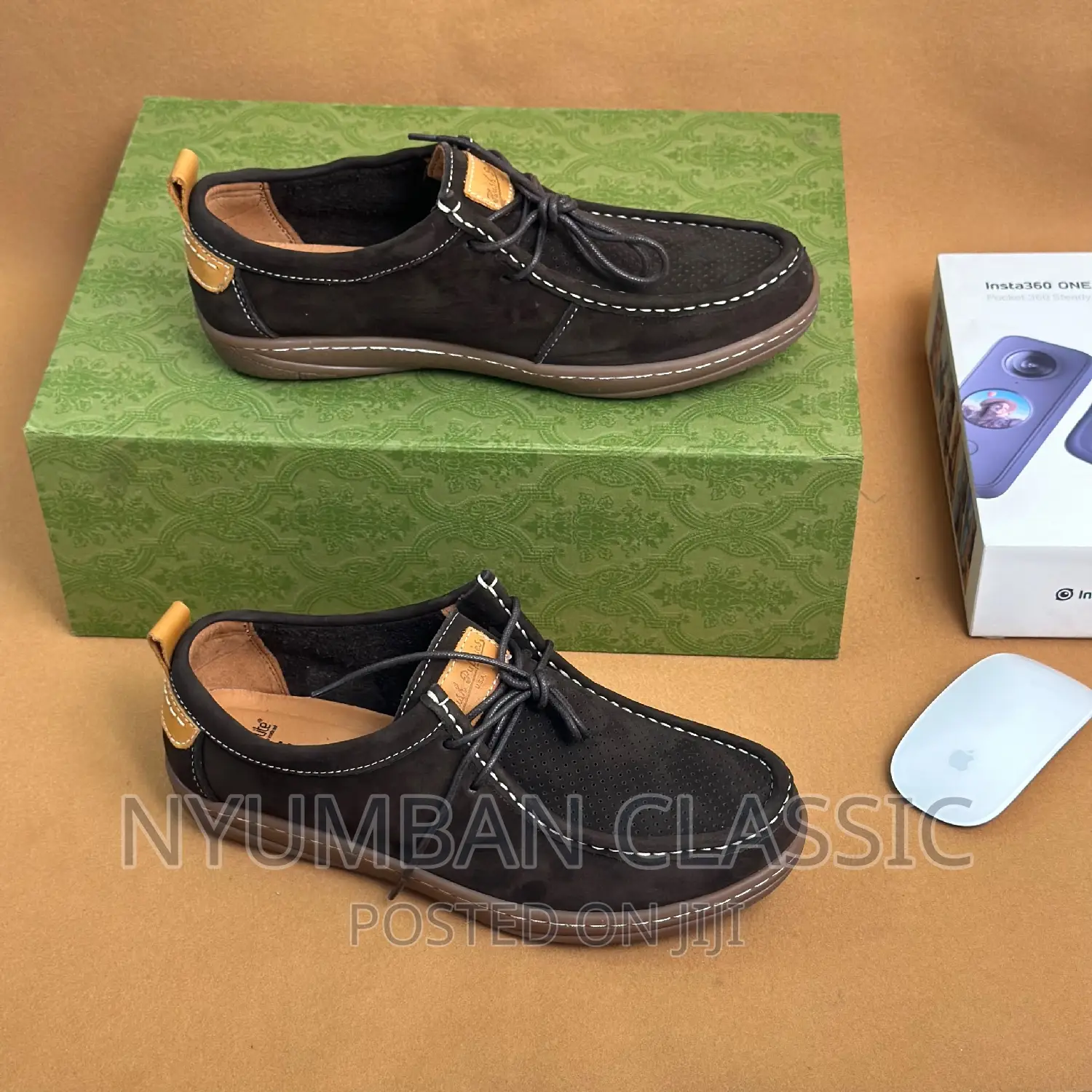 Official Shoes Original