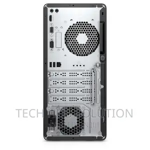 New Desktop Computer HP Slimline 290 4GB Intel Core I3 SSD 1T