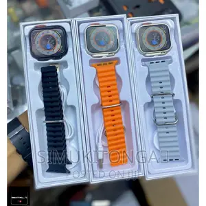 Smart Watch T800