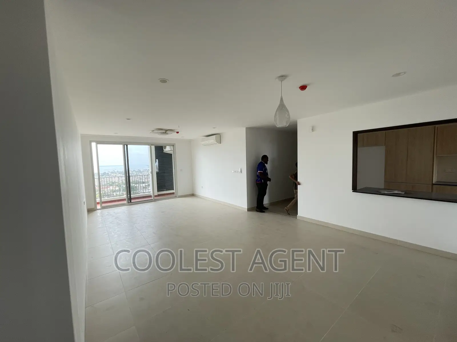 3bdrm Apartment in Morocco, Kinondoni for rent