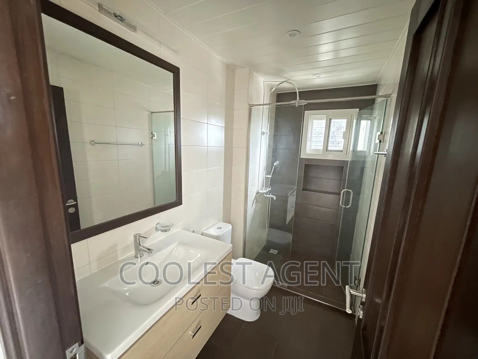 3bdrm Apartment in Morocco, Kinondoni for rent