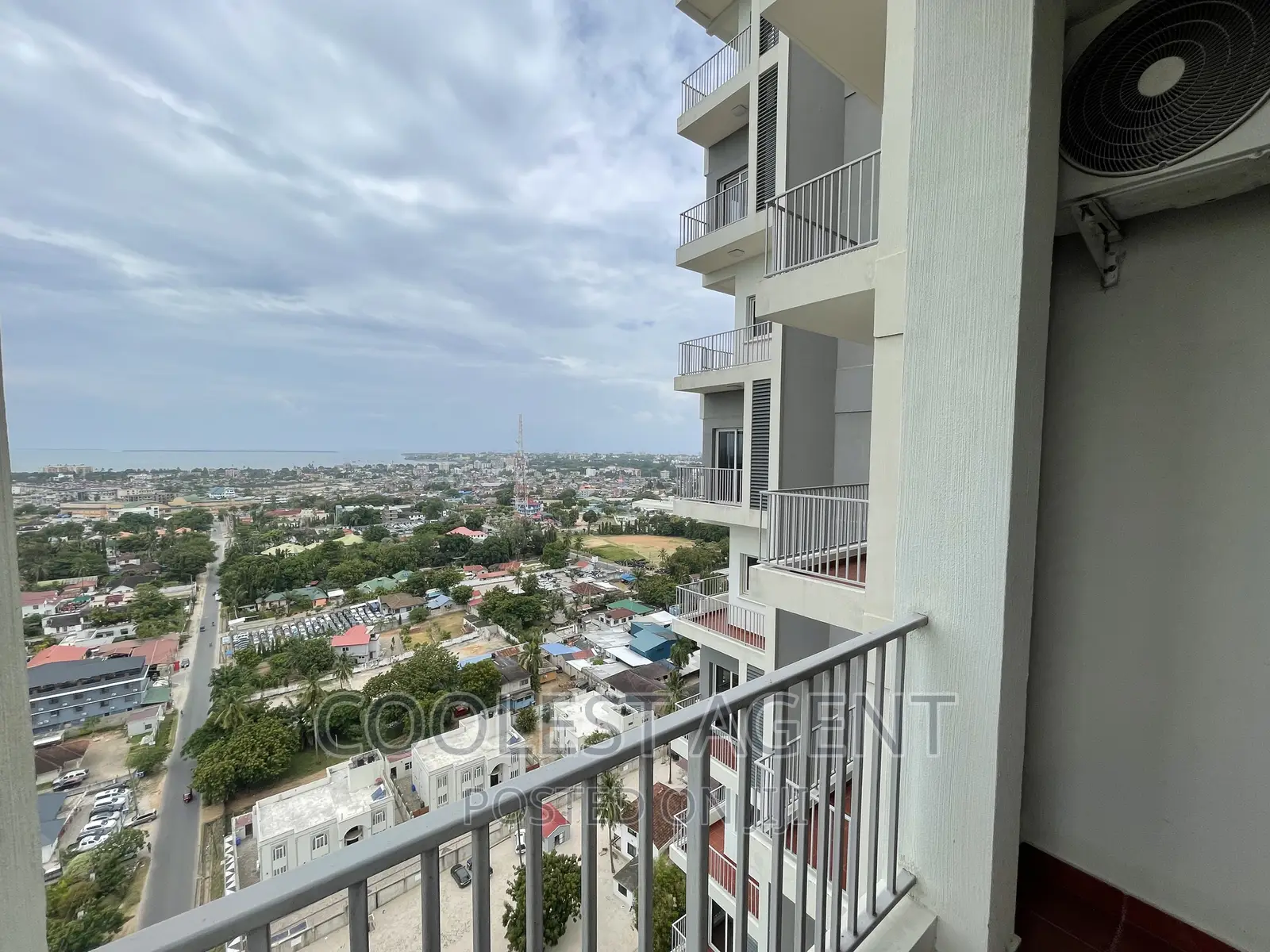 3bdrm Apartment in Morocco, Kinondoni for rent