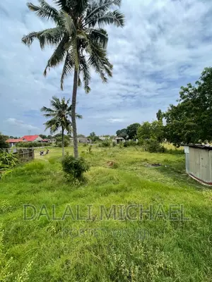 Plot for Sale Bahari Beach!