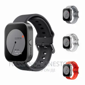 CMF by Nothing Watch Pro