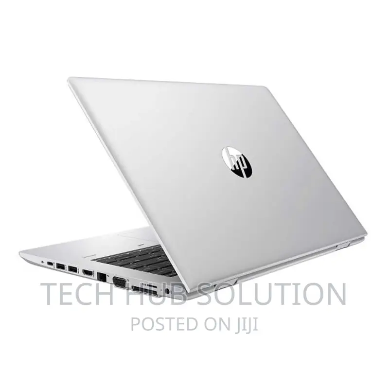 New Laptop HP ProBook 640 G4 8GB Intel Core I5 HDD 500GB
